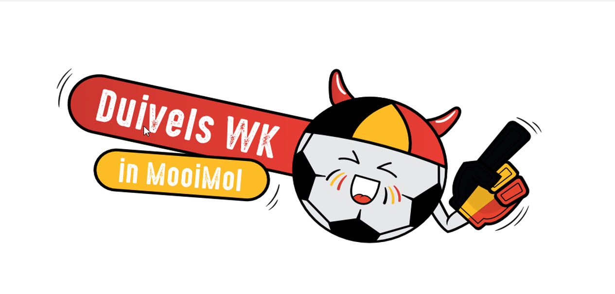 Logo Gemeente Mol